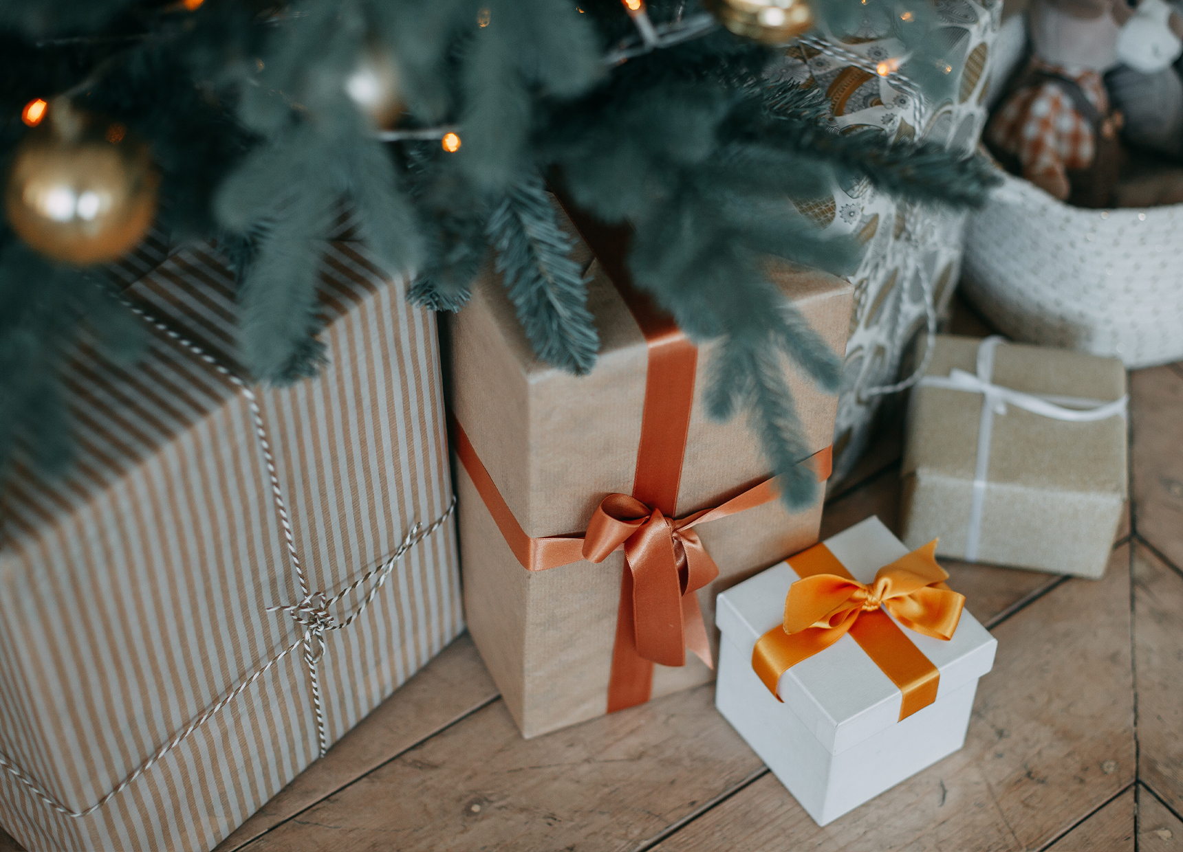 A tax guide for staff Christmases - JW Hinks