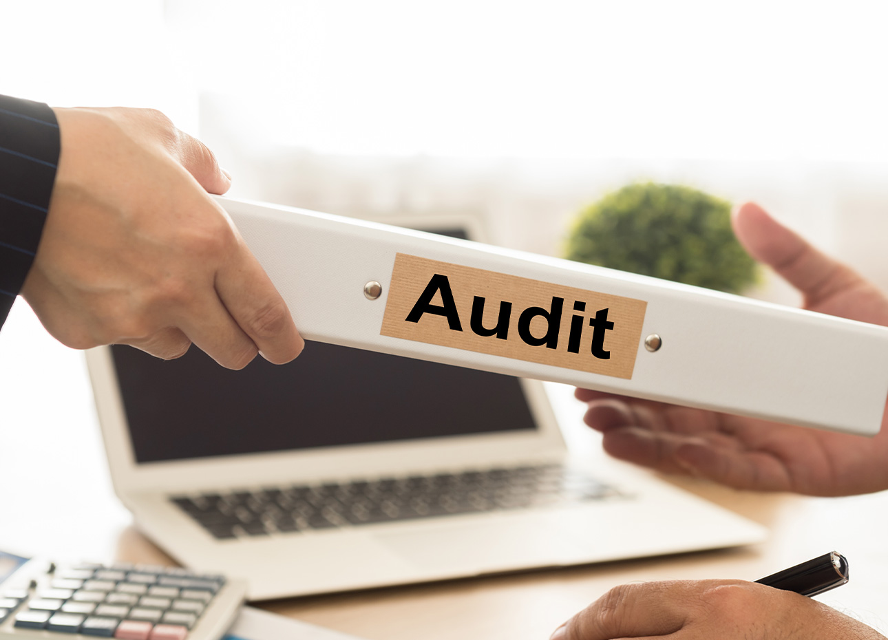 Understanding the changes to audit thresholds in the UK What you need